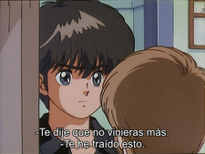 Kimagure Orange☆Road: Ano Hi ni Kaeritai